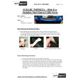 Subaru Impreza Blob Eye – vorderer Grillsatz, komplett